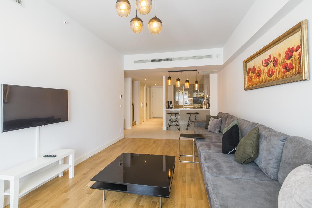 Classy Suite Taksim Istanbul Eksteriør bilde